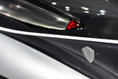 Geneva 2014: Koenigsegg One:1