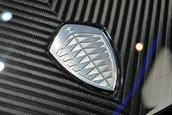 Geneva 2014: Koenigsegg One:1
