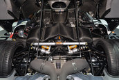 Geneva 2014: Koenigsegg One:1
