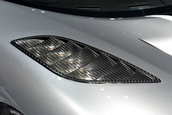 Geneva 2014: Koenigsegg One:1