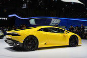 Geneva 2014: Lamborghini Huracan LP610-4