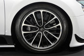 Geneva 2014: Mansory Vivere