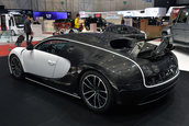 Geneva 2014: Mansory Vivere