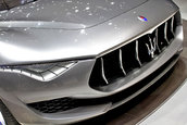 Geneva 2014: Maserati Alfieri Concept