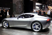 Geneva 2014: Maserati Alfieri Concept