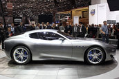 Geneva 2014: Maserati Alfieri Concept