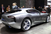 Geneva 2014: Maserati Alfieri Concept