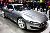 Geneva 2014: Maserati Alfieri Concept