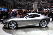 Geneva 2014: Maserati Alfieri Concept