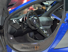 Geneva 2014: McLaren 650S