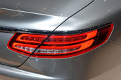 Geneva 2014: Mercedes S-Class Coupe