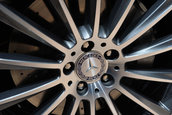 Geneva 2014: Mercedes S-Class Coupe