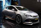 Geneva 2014: Opel Astra OPC Extreme