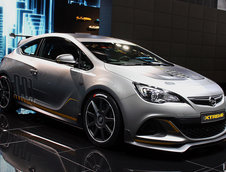 Geneva 2014: Opel Astra OPC Extreme