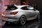 Geneva 2014: Opel Astra OPC Extreme