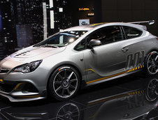 Geneva 2014: Opel Astra OPC Extreme