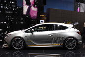 Geneva 2014: Opel Astra OPC Extreme