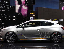 Geneva 2014: Opel Astra OPC Extreme