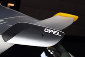 Geneva 2014: Opel Astra OPC Extreme