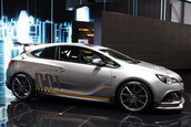 Geneva 2014: Opel Astra OPC Extreme