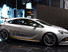 Geneva 2014: Opel Astra OPC Extreme