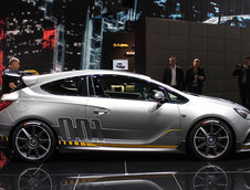 Geneva 2014: Opel Astra OPC Extreme