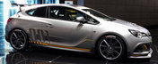 Geneva 2014: Opel dezlantuie noul Astra OPC Extreme!