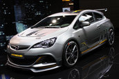 Geneva 2014: Opel Astra OPC Extreme