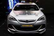 Geneva 2014: Opel Astra OPC Extreme