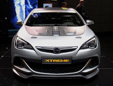 Geneva 2014: Opel Astra OPC Extreme