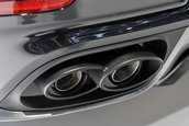 Geneva 2014: Porsche 911 Turbo S by Techart