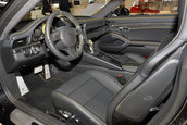 Geneva 2014: Porsche 911 Turbo S by Techart