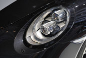 Geneva 2014: Porsche 911 Turbo S by Techart