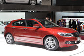 Geneva 2014: Qoros 3 Hatch