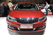 Geneva 2014: Qoros 3 Hatch