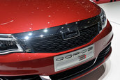 Geneva 2014: Qoros 3 Hatch