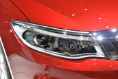 Geneva 2014: Qoros 3 Hatch