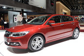 Geneva 2014: Qoros 3 Hatch