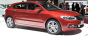 Geneva 2014: Qoros 3 Hatch se anunta un rival de temut pentru Golf & Co.