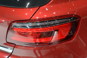 Geneva 2014: Qoros 3 Hatch