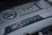 Geneva 2014: SEAT Leon Cupra