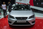 Geneva 2014: SEAT Leon Cupra