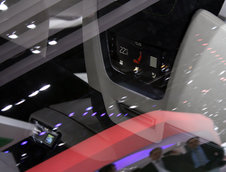 Geneva 2014: Skoda VisionC Concept