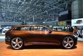 Geneva 2014: Volvo Concept Estate