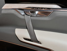 Geneva 2014: Volvo Concept Estate