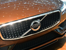 Geneva 2014: Volvo Concept Estate