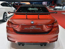 Geneva 2015: AC Schnitzer ACS4 Sport