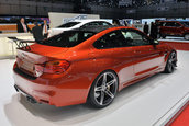 Geneva 2015: AC Schnitzer ACS4 Sport