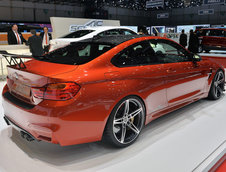 Geneva 2015: AC Schnitzer ACS4 Sport