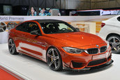 Geneva 2015: AC Schnitzer ACS4 Sport